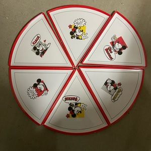 Pizza Plates